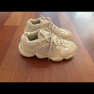Yeezy 500